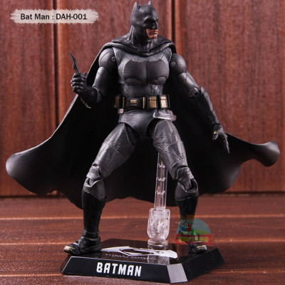 Bat man : DAH-001